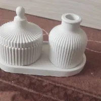 دکوری .سنگ مصنوعی|مجسمه، تندیس، ماکت|نسیم‌شهر, |دیوار