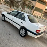 ۴۰۵ تیوفایو ۹۷ با امتیاز وام ۴ درصد|خودرو سواری و وانت|بوشهر, |دیوار