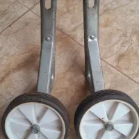 کمکی دوچرخه سایز ۲۰