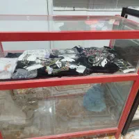 ویترین|فروشگاه و مغازه|شبانکاره, |دیوار