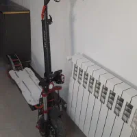 اسکوتر برقی winer sky