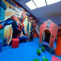 طراحی و مشاوره ی تخصصی خانه بازی|اسباببازی بچه|تهران, گلستان (شهرک راه آهن)|دیوار