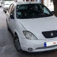 تیبا۲ ۹۳|خودرو سواری و وانت|اصفهان, شهرک زاینده رود|دیوار