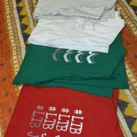 تیشرت ترک برند LTB اورجینال