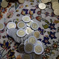 سکه کلکسیونی