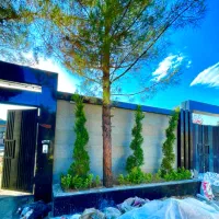 باغ ویلا مدرن صفر کلیدنخورده|فروش خانه و ویلا|گلمکان, |دیوار