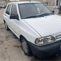 پراید ۱۳۱مدل ۹۴|خودرو سواری و وانت|چهارباغ, |دیوار