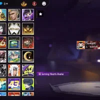 اکانت فری فایر لول۵۵|کنسول، بازی ویدئویی و آنلاین|کرمان, |دیوار