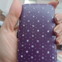 ست ناخون گیر قیچی سوهان.پاکسازی صورت