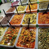 انواع عرقیات و ترشیجات مغز بنه و بخورک|عمدهفروشی|شیراز, گلشن|دیوار