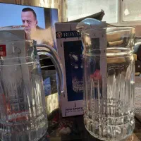 پارچ  بلور نو نو تو جعبه