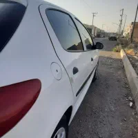 ۲۰۶ تیپ دو tu3 ۹۷