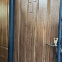 فروش و نصب درب چوبی و پنجره Pvc
