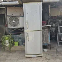 یخچال دو طبقه