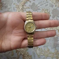 ساعت سیکو مال ۲۴سال پیش