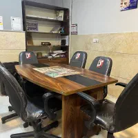 میز و صندلی اداری