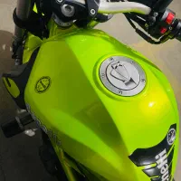 بنلی ۳۰۰ جفت سیلندر|موتورسیکلت|قم, زنبیل آباد|دیوار