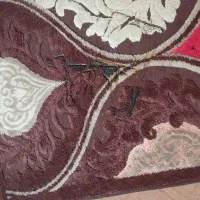 گیلیم فرش|گلیم، جاجیم، گبه|قم, چهل درخت‎|دیوار