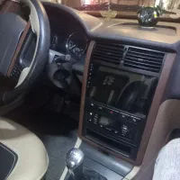 پارس تیوفایو مدل 1401|خودرو سواری و وانت|قائن, |دیوار