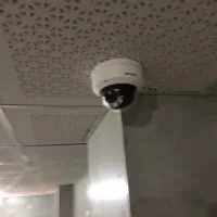 با قیمت دوربین انالوگ دوربین ip باکیفت نصب کن|دوربین مداربسته|خرمآباد, |دیوار