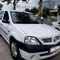 ال نود ۹۶ پارس خودرو بیرنگ