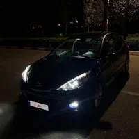 پژو 207 پانا مدل 1401|خودرو سواری و وانت|مشهد, فردوسی|دیوار