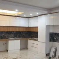 کابینت mdf|خدمات پیشه و مهارت|لاهیجان, شیخ زاهد|دیوار