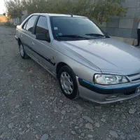 پژو پارس ۸۴ تمیز فنی سالم