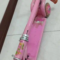 اسکوتر دخترانه