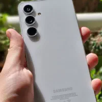 samsung s24 fe|موبایل|اصفهان, پارک مشتاق|دیوار