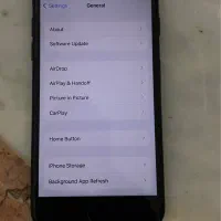 iphone 7آکبند 256