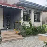 ویلایی دربست تک خواب حیاط دار با فضایی سرسبز آرام|اجارهٔ کوتاهمدت ویلا و باغ|بندر انزلی, ساحل قو|دیوار