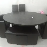 میز ناهارخوری
