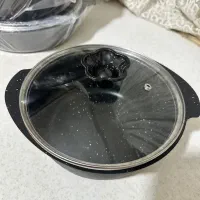 قابلمه BRETON|ظروف پخت‌وپز|مشهد, رضاییه|دیوار