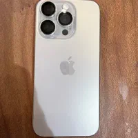 ایفون 15 پرو