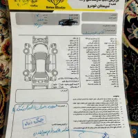 خودرو دنا پلاس ۱۴۰۰درحد ۴۰۳بدون رنگ وگریسی درحدخشک|خودرو سواری و وانت|مشهد, امیرآباد|دیوار