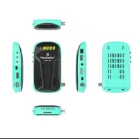 نصاب و خرید وفروش انواع آنتن وگیرنده و غیره