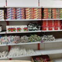 ظروف یکبار مصرف امیری(و انواع دستمال)|ظروف نگهدارنده، پلاستیکی، یکبارمصرف|خرمآباد, |دیوار