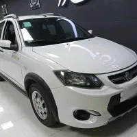 کوییک 1400 ، کم کار ، بدون نقطه|خودرو سواری و وانت|مشهد, تربیت (صدف)|دیوار