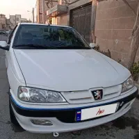 پژو پارس سال|خودرو سواری و وانت|قدس, شهر‌قدس|دیوار