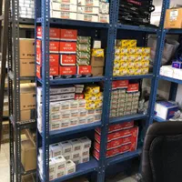 لوازم یدکی ماکسیما پیکاپ رونیز تیانا ریچ مورانو|قطعات یدکی و لوازم جانبی|تهران, بازار|دیوار