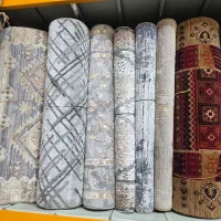 موکت و کناره و گلیم در قاسم آباد|فرش|مشهد, امامیه (شهرک غرب)|دیوار