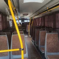 اتوبوس دربستی
