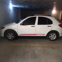 کوییک 1400خونگی مشابه صفر