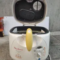 سرخ کن|اجاق گاز و لوازم برقی پخت‌وپز|تبریز, |دیوار