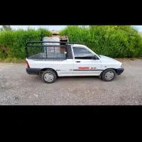 وانت پراید 151