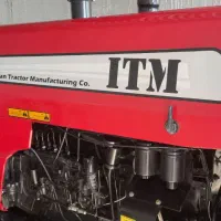 تراکتور 399 جفت کارخانه مدل 1401 بورج 2|خودرو سنگین|آق قلا, |دیوار