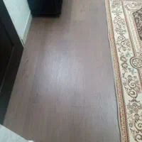 پارکت ام دی اف ضدخش|مصالح و تجهیزات ساختمان|قدس, شهرقدس|دیوار