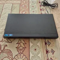 دستگاه DVD