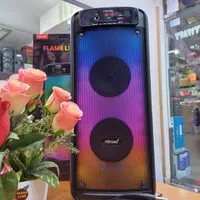 اسپیکر جدید 2باند kTS مرکزشهر|سیستم صوتی خانگی|مشهد, سراب|دیوار